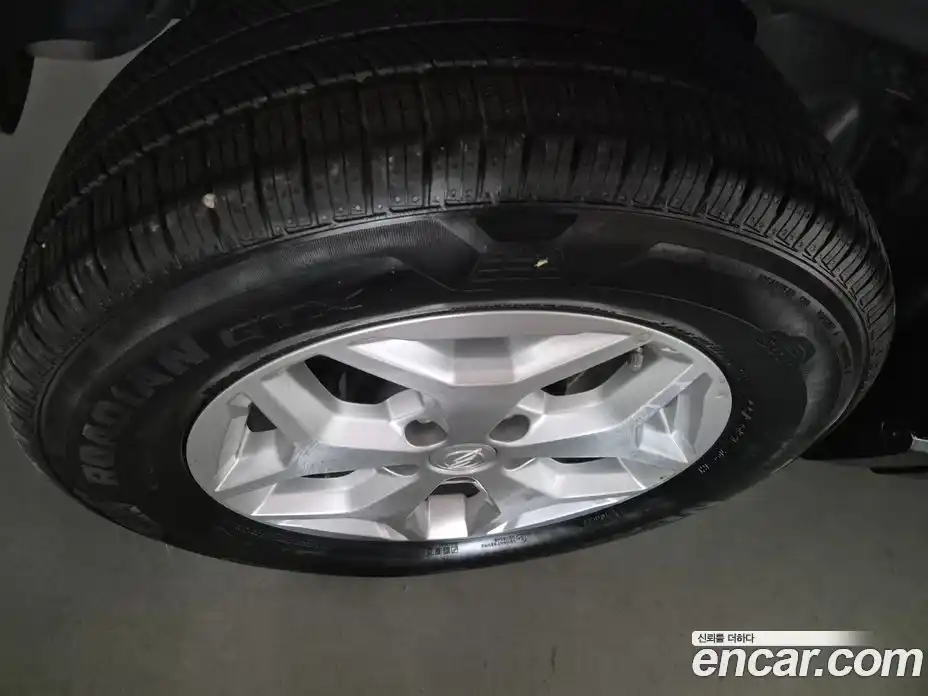 SsangYong Rexton 2021 2.2 Автомат в Москве № 36081, фото 19