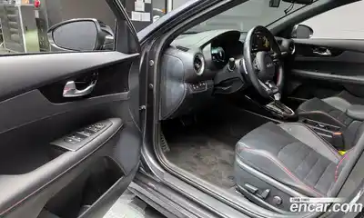 Kia K3 2024 1.6 Автомат в Москве № 361547, миниатюра 11