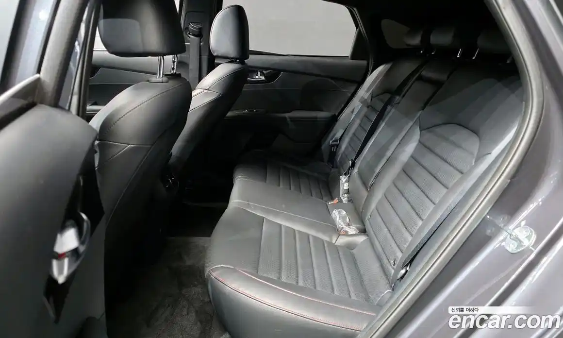 Kia K3 2024 1.6 Автомат в Москве № 361547, фото 12