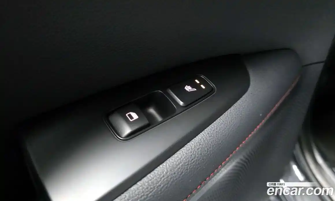 Kia K3 2024 1.6 Автомат в Москве № 361547, фото 17