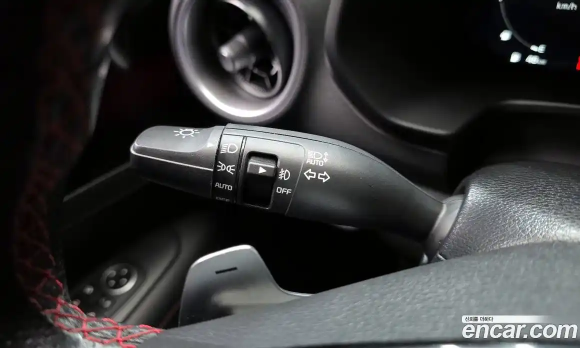 Kia K3 2024 1.6 Автомат в Москве № 361547, фото 18