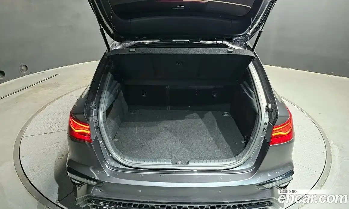 Kia K3 2024 1.6 Автомат в Москве № 361547, фото 20