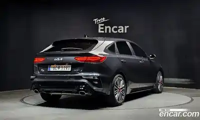 Kia K3 2024 1.6 Автомат в Москве № 361547, миниатюра 2