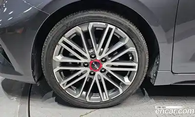 Kia K3 2024 1.6 Автомат в Москве № 361547, миниатюра 5