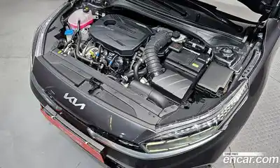 Kia K3 2024 1.6 Автомат в Москве № 361547, миниатюра 6