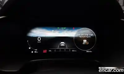 Kia K3 2024 1.6 Автомат в Москве № 361547, миниатюра 8