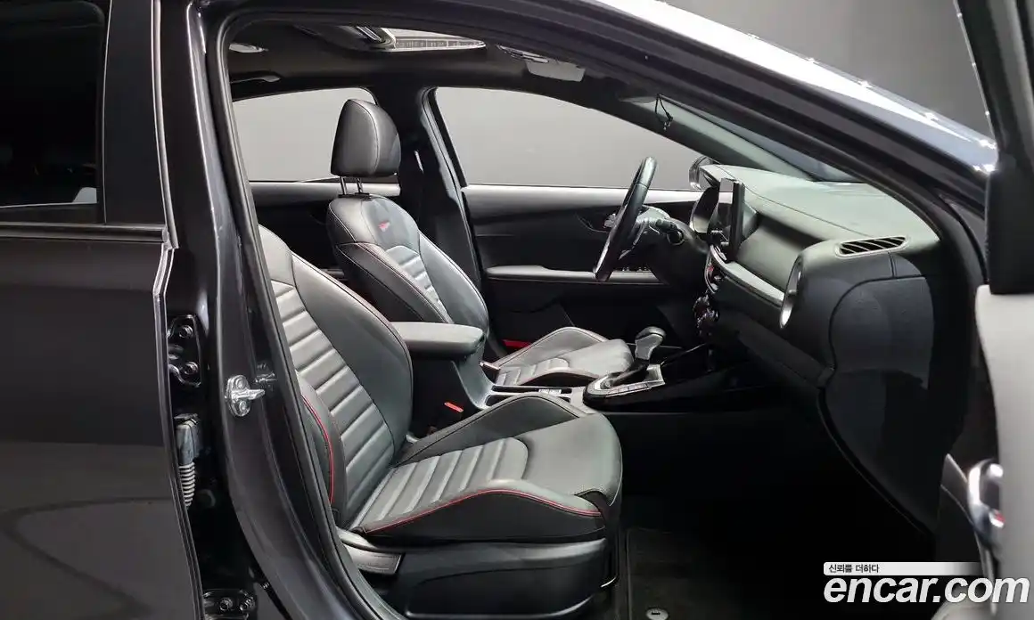 Kia K3 2024 1.6 Автомат в Москве № 361547, фото 10