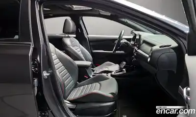 Kia K3 2024 1.6 Автомат в Москве № 361547, миниатюра 10