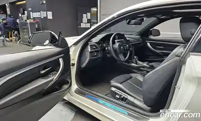 BMW 4-Series 2020 2.0 Автомат в Москве № 364752, миниатюра 11