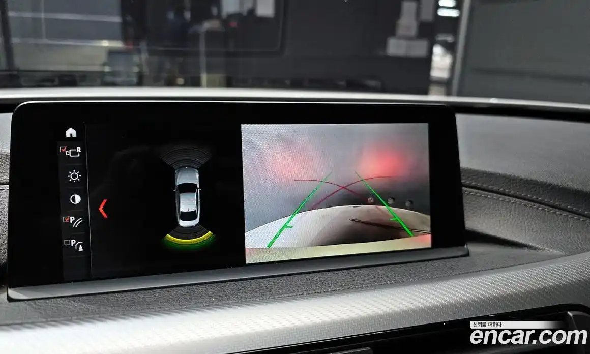 BMW 4-Series 2020 2.0 Автомат в Москве № 364752, фото 15