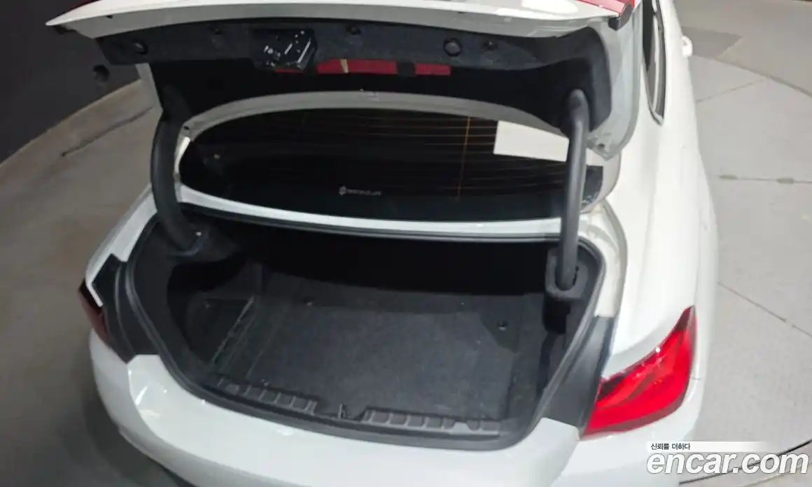 BMW 4-Series 2020 2.0 Автомат в Москве № 364752, фото 20