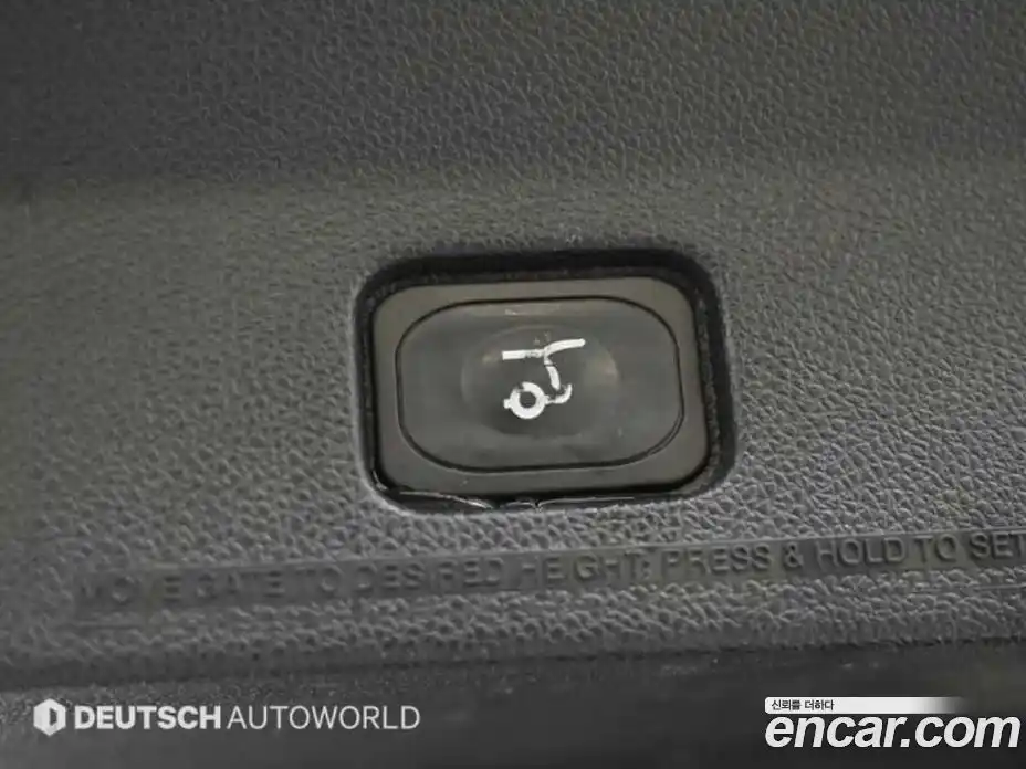 Ford Explorer 2016 2.3 Автомат в Москве № 376048, фото 20