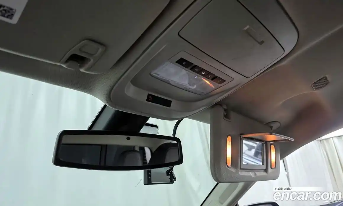 Chevrolet Colorado 2021 3.6 Автомат в Москве № 37985, фото 17