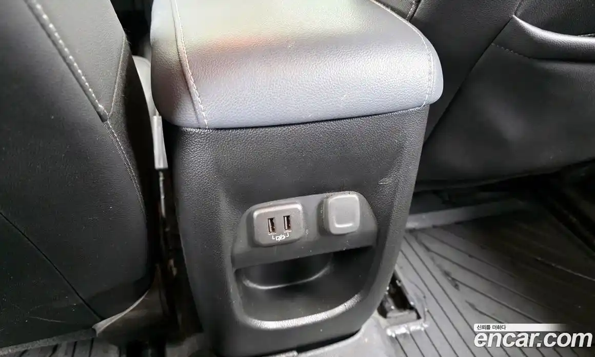 Chevrolet Colorado 2021 3.6 Автомат в Москве № 37985, фото 19