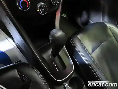 Chevrolet Trax 2018 1.4 Автомат в Москве № 38003, миниатюра 11