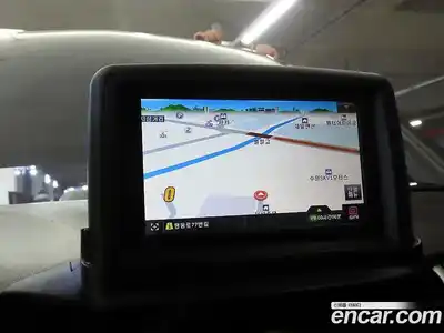 Chevrolet Trax 2018 1.4 Автомат в Москве № 38003, миниатюра 12