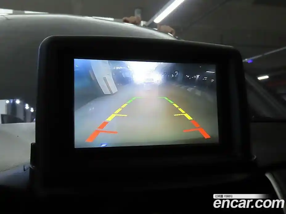 Chevrolet Trax 2018 1.4 Автомат в Москве № 38003, фото 13