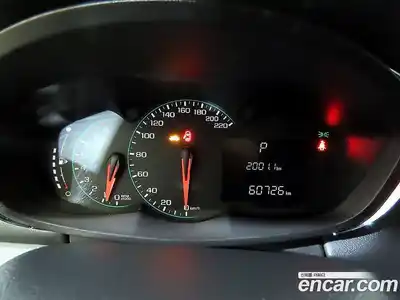 Chevrolet Trax 2018 1.4 Автомат в Москве № 38003, миниатюра 8