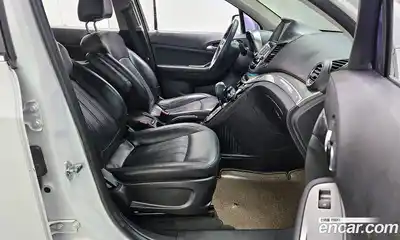 Chevrolet Orlando 2015 2.0 Автомат в Москве № 38106, миниатюра 11