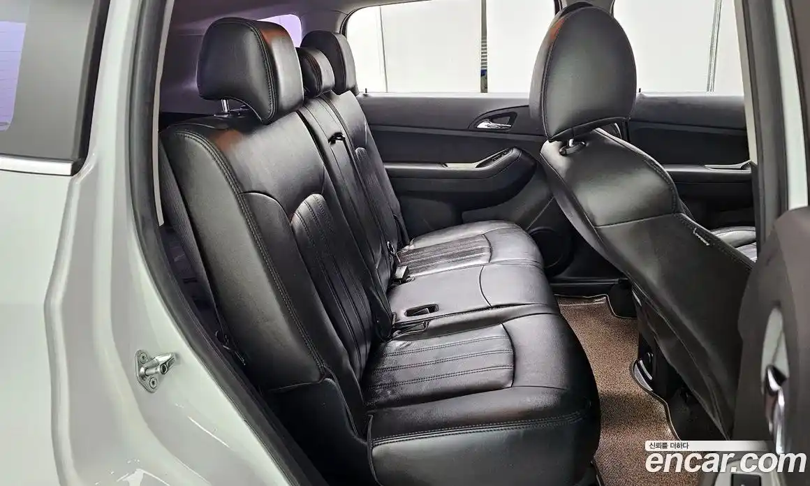 Chevrolet Orlando 2015 2.0 Автомат в Москве № 38106, фото 12