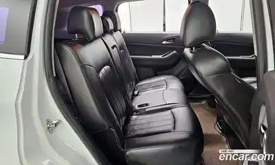 Chevrolet Orlando 2015 2.0 Автомат в Москве № 38106, миниатюра 12