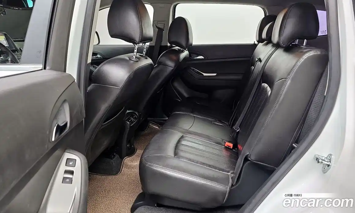 Chevrolet Orlando 2015 2.0 Автомат в Москве № 38106, фото 13