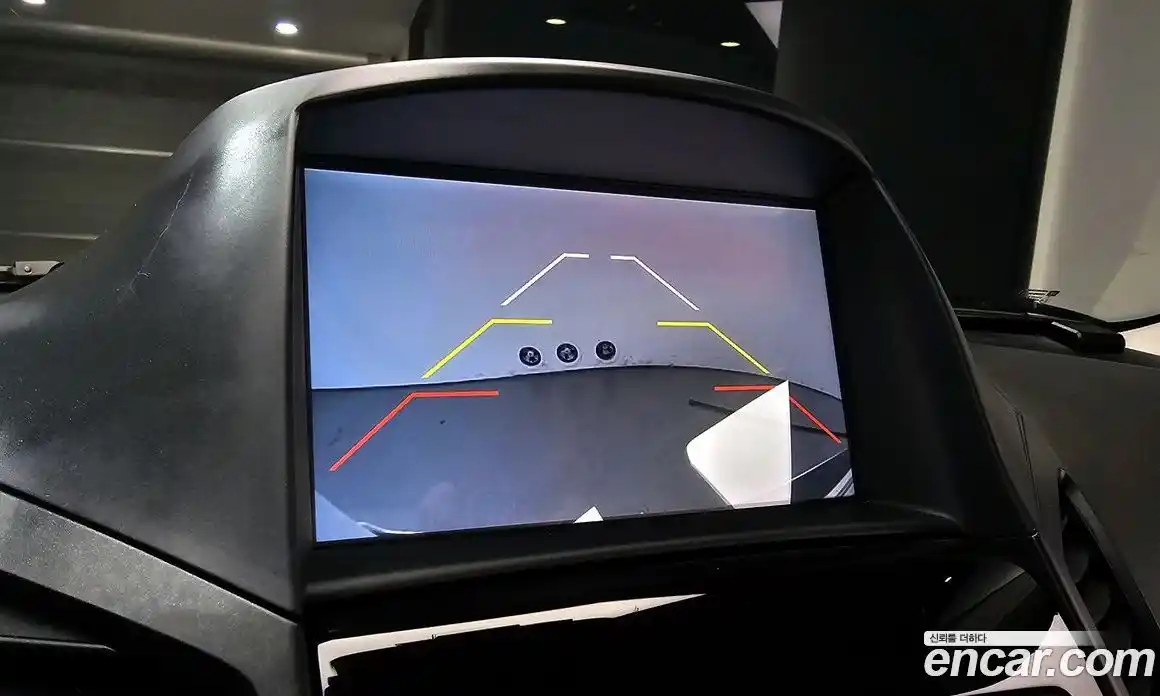 Chevrolet Orlando 2015 2.0 Автомат в Москве № 38106, фото 15