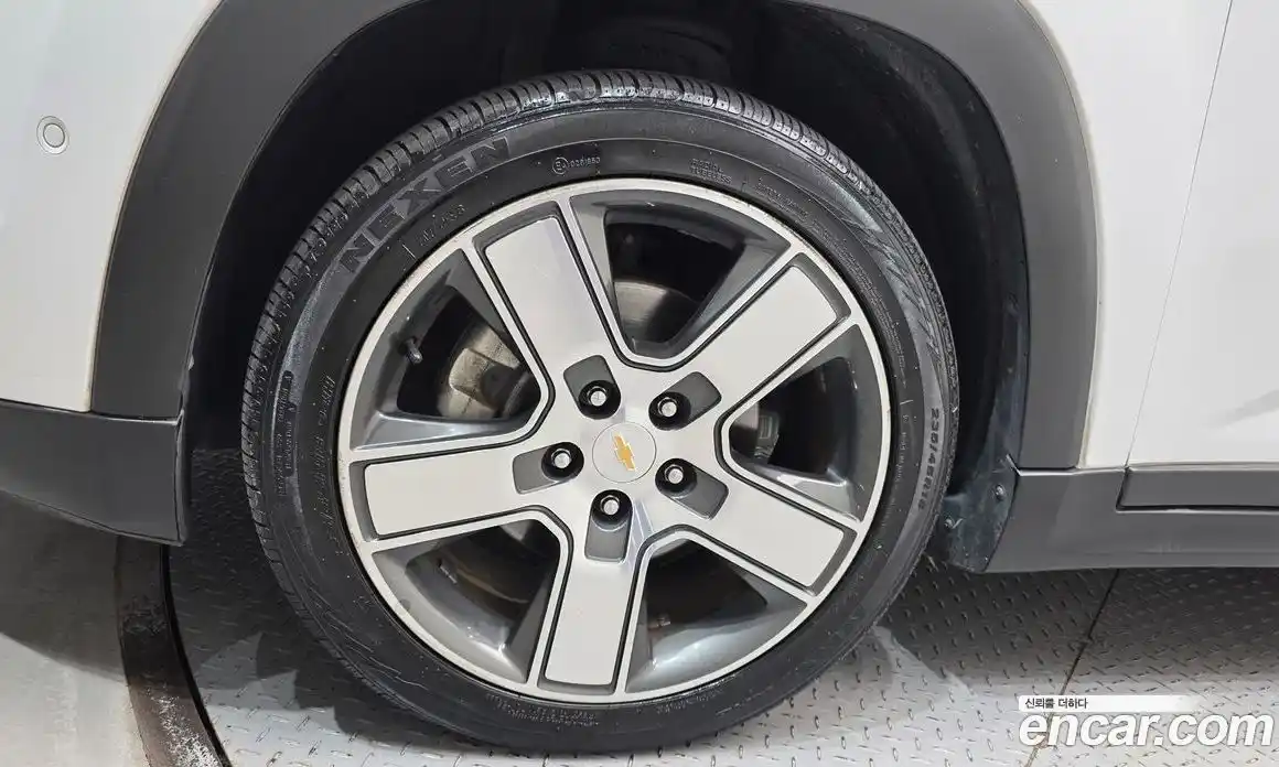 Chevrolet Orlando 2015 2.0 Автомат в Москве № 38106, фото 5