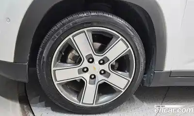 Chevrolet Orlando 2015 2.0 Автомат в Москве № 38106, миниатюра 5