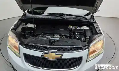 Chevrolet Orlando 2015 2.0 Автомат в Москве № 38106, миниатюра 6