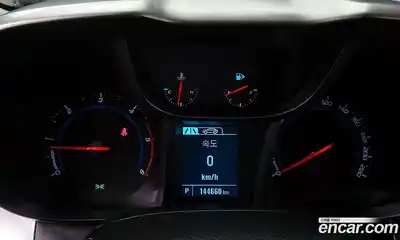 Chevrolet Orlando 2015 2.0 Автомат в Москве № 38106, миниатюра 8