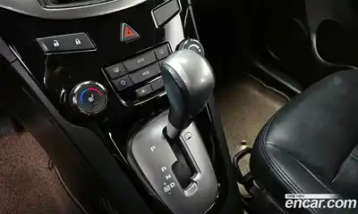 Chevrolet Orlando 2015 2.0 Автомат в Москве № 38106, миниатюра 9