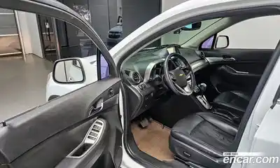 Chevrolet Orlando 2015 2.0 Автомат в Москве № 38106, миниатюра 10