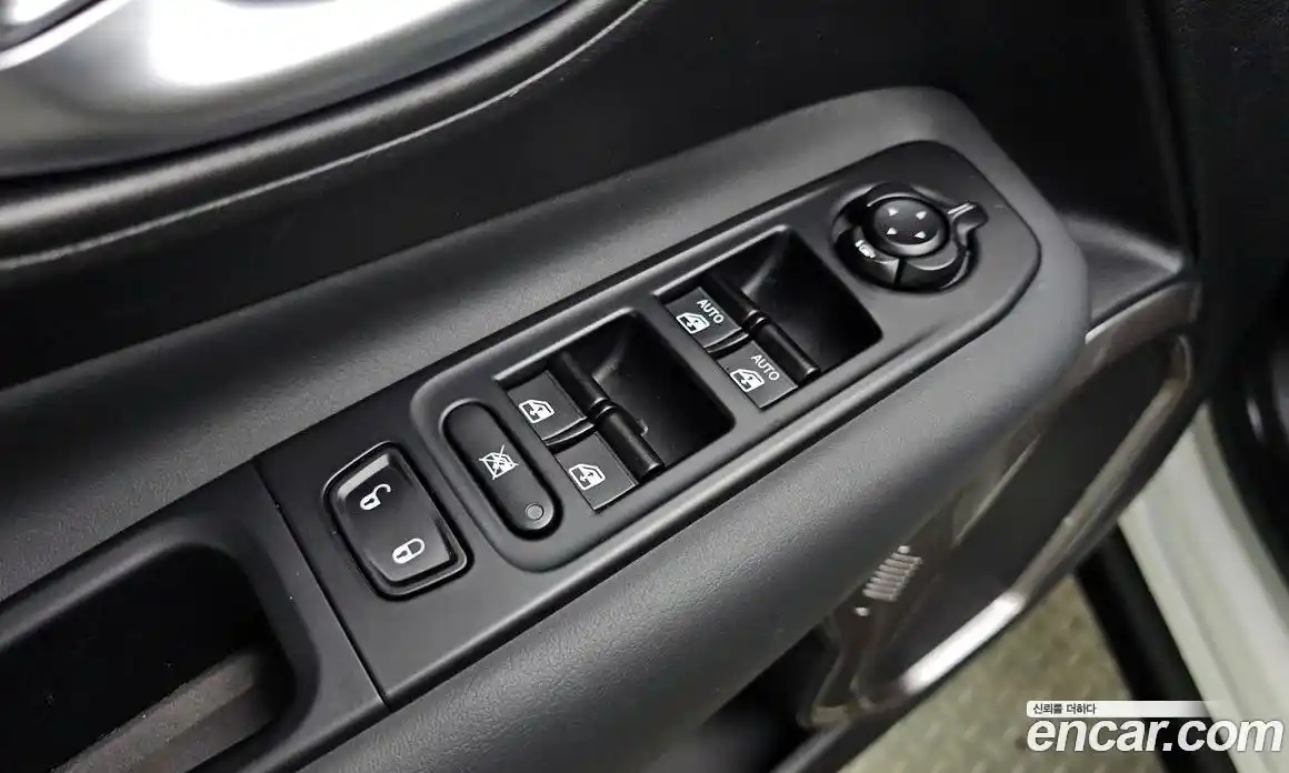 Jeep Renegade 2021 2.4 Автомат в Москве № 383539, фото 13