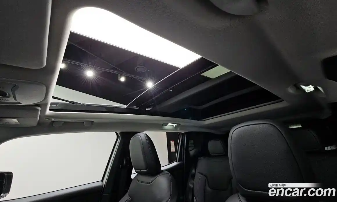 Jeep Renegade 2021 2.4 Автомат в Москве № 383539, фото 19