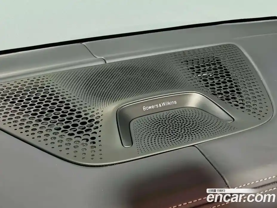 BMW X7 2021 4.4 Автомат в Москве № 387361, фото 18