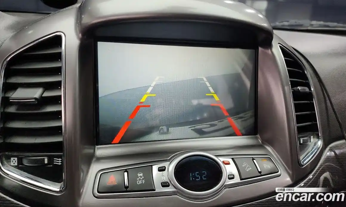 Chevrolet Captiva 2013 2.0 Автомат в Москве № 38836, фото 15