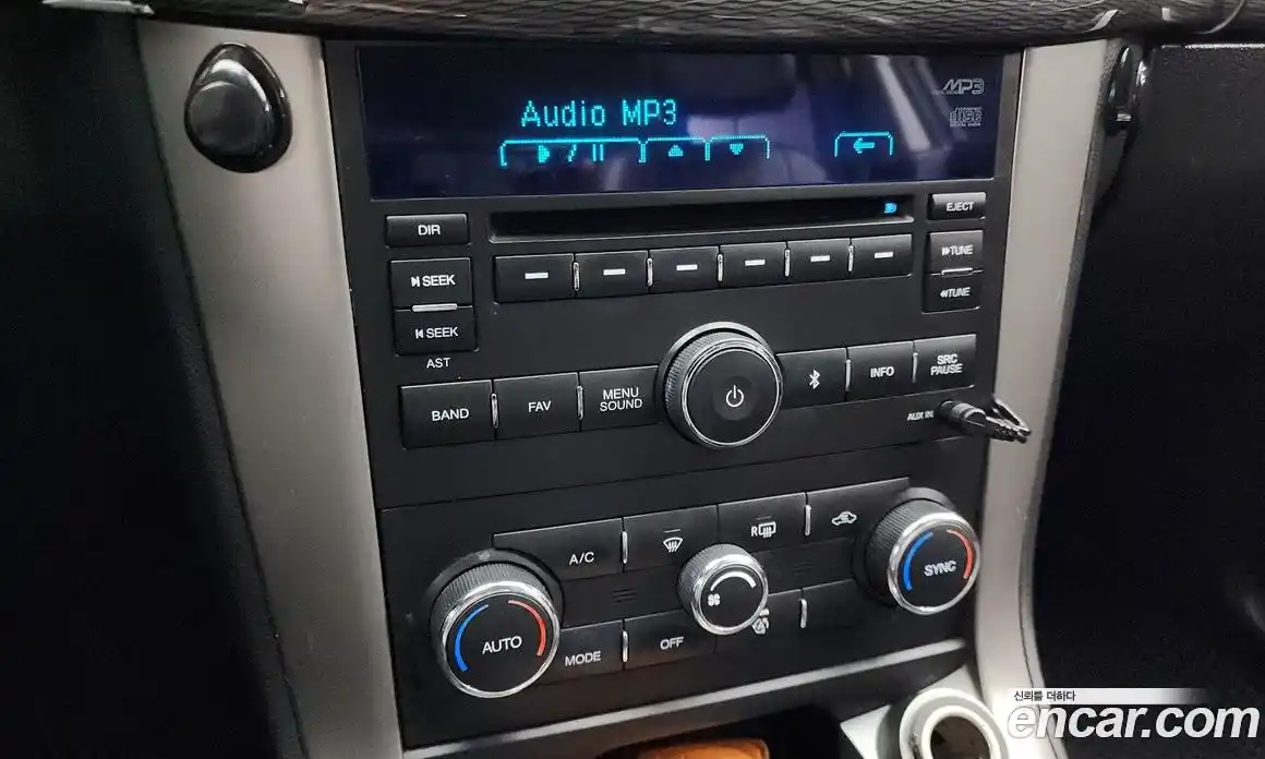 Chevrolet Captiva 2013 2.0 Автомат в Москве № 38836, фото 16