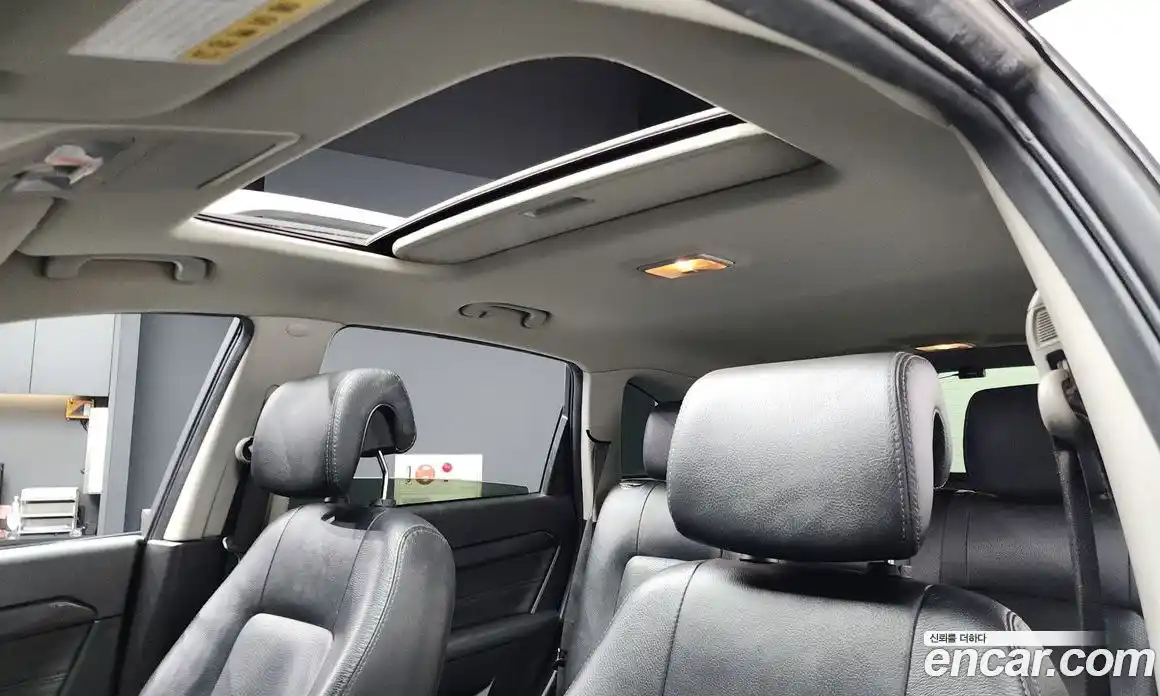 Chevrolet Captiva 2013 2.0 Автомат в Москве № 38836, фото 18