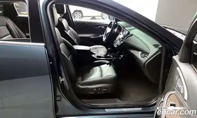 Chevrolet Malibu 2019 2.0 Автомат в Москве № 39016, миниатюра 11