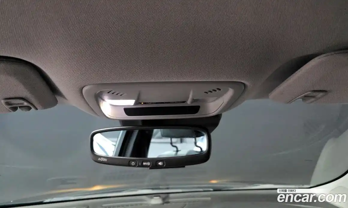 Chevrolet Malibu 2019 2.0 Автомат в Москве № 39016, фото 17