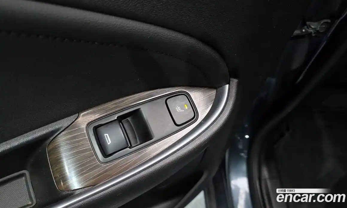 Chevrolet Malibu 2019 2.0 Автомат в Москве № 39016, фото 19