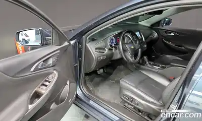 Chevrolet Malibu 2019 2.0 Автомат в Москве № 39016, миниатюра 10