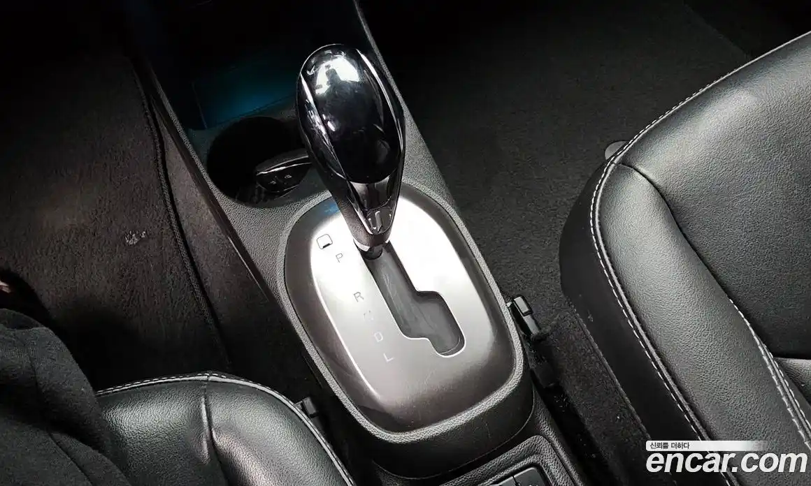 Chevrolet Spark 2018 1.0 Автомат в Москве № 39701, фото 19