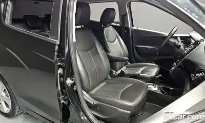 Chevrolet Spark 2018 1.0 Автомат в Москве № 39701, миниатюра 4