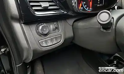 Chevrolet Spark 2018 1.0 Автомат в Москве № 39701, миниатюра 6