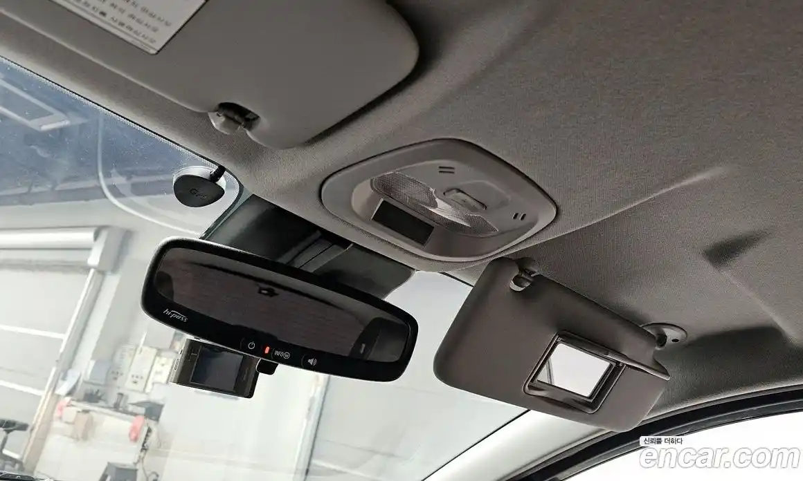 Chevrolet Spark 2018 1.0 Автомат в Москве № 39701, фото 8