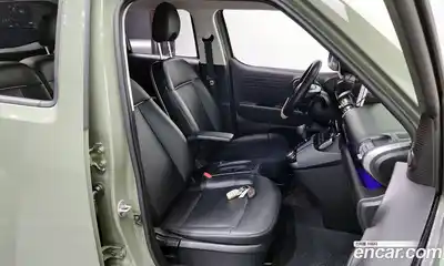 Hyundai Casper 2024 1.0 Автомат в Москве № 397209, миниатюра 12