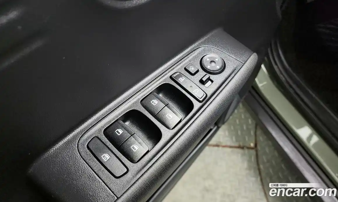 Hyundai Casper 2024 1.0 Автомат в Москве № 397209, фото 13