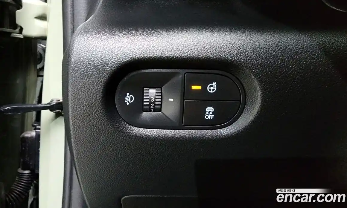 Hyundai Casper 2024 1.0 Автомат в Москве № 397209, фото 14